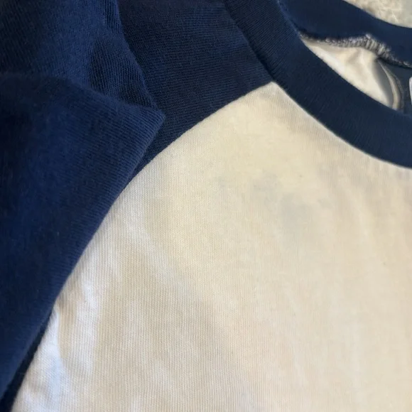 Volcom Stone XL baseball t-shirt - Picture 6 of 7